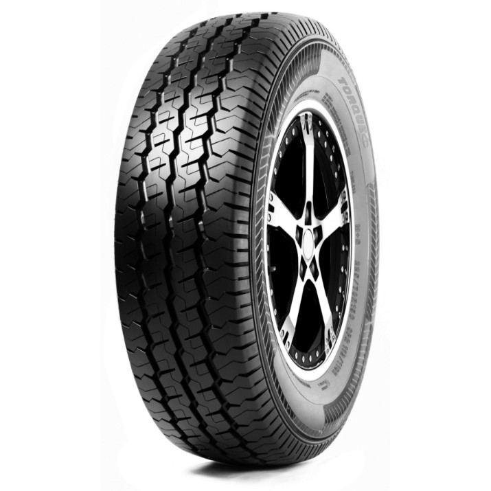 Шина Torque TQ05 185/75 R16C 104/102R 