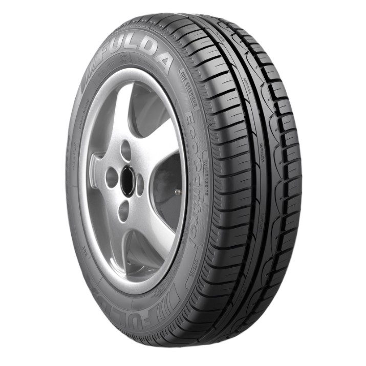 Шина Fulda EcoControl 195/65 R15 91T