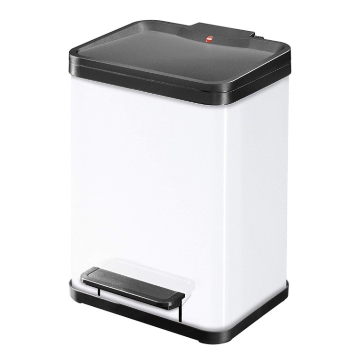 Урна Hailo Eco Uno Plus M 17L (619230)