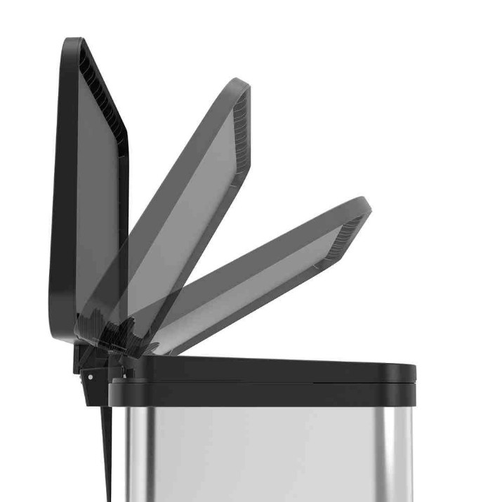 Урна Hailo Eco Uno Plus M 17L (619230)