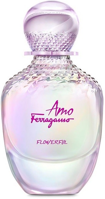 Parfum pentru ea Salvatore Ferragamo Amo Flowerful EDT 100ml