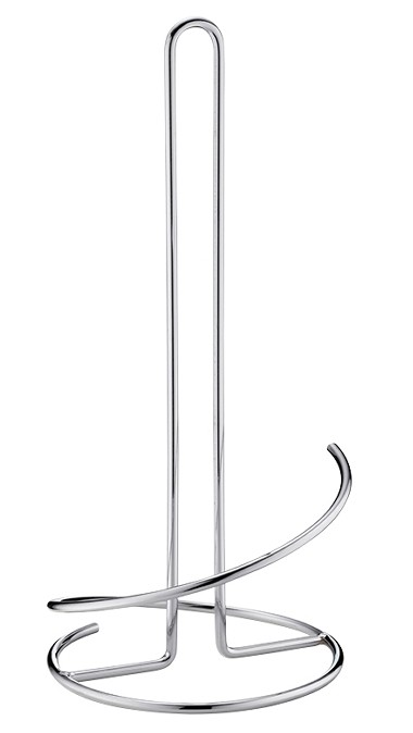 Держатель бумажных полотенец Kela Caro Inox (12238)
