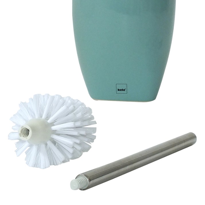 Perie WC Kela Lindano Green (20338)