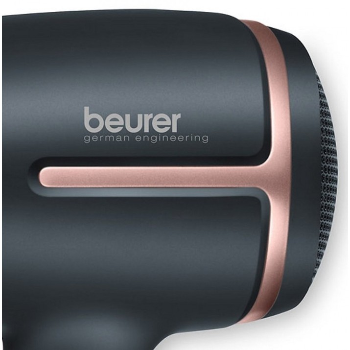 Дорожный фен Beurer HC 25