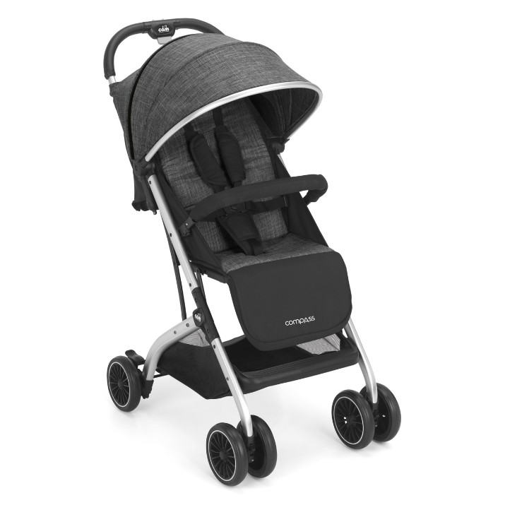 Коляска Cam Compas 132 Anthracite