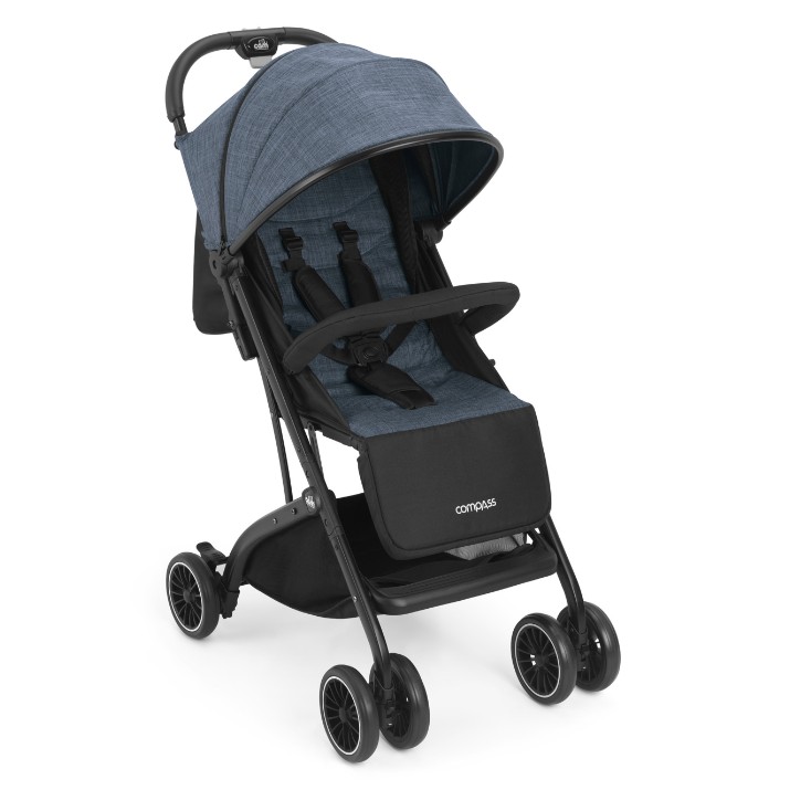 Carucior Cam Compas 135 Melange