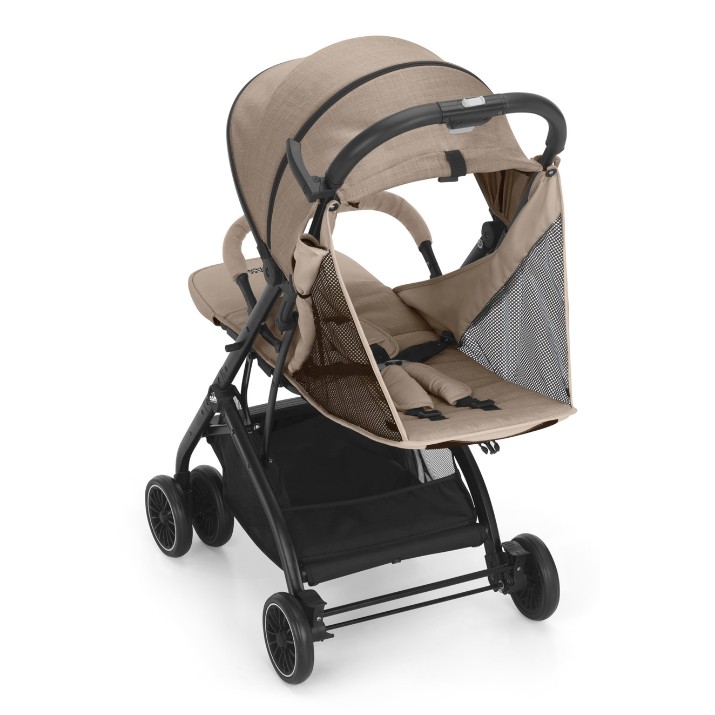 Carucior Cam Compas 135 Melange