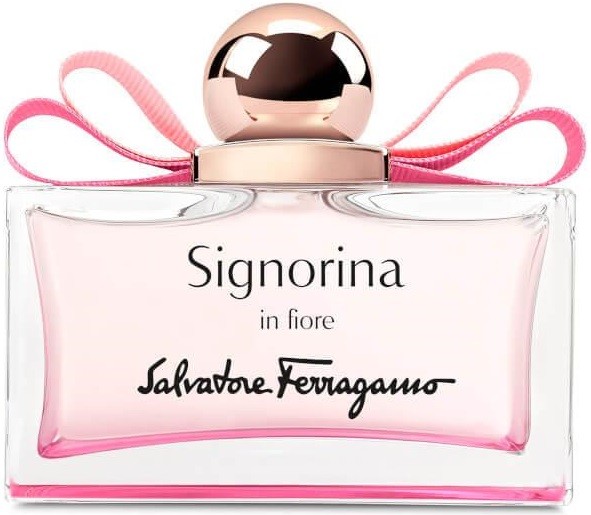 Parfum pentru ea Salvatore Ferragamo Signorina in Fiore EDT 100ml