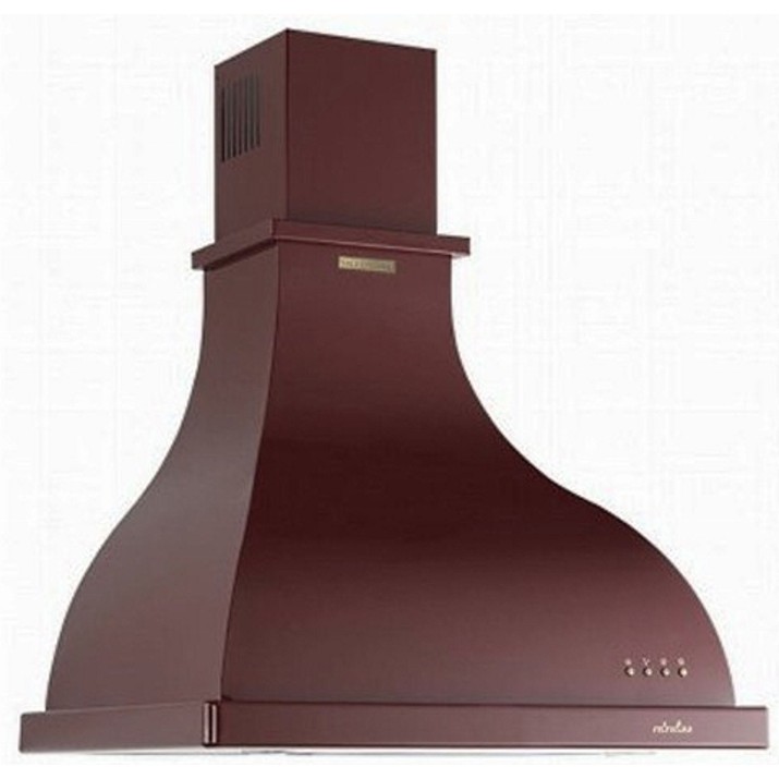 Hota Fabiano NeoRustic 60 Burgundy
