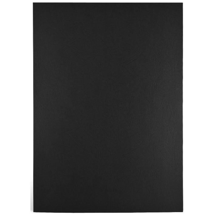 Coperta pentru legarea Argo Delta A3 250g/m2 100pcs Black