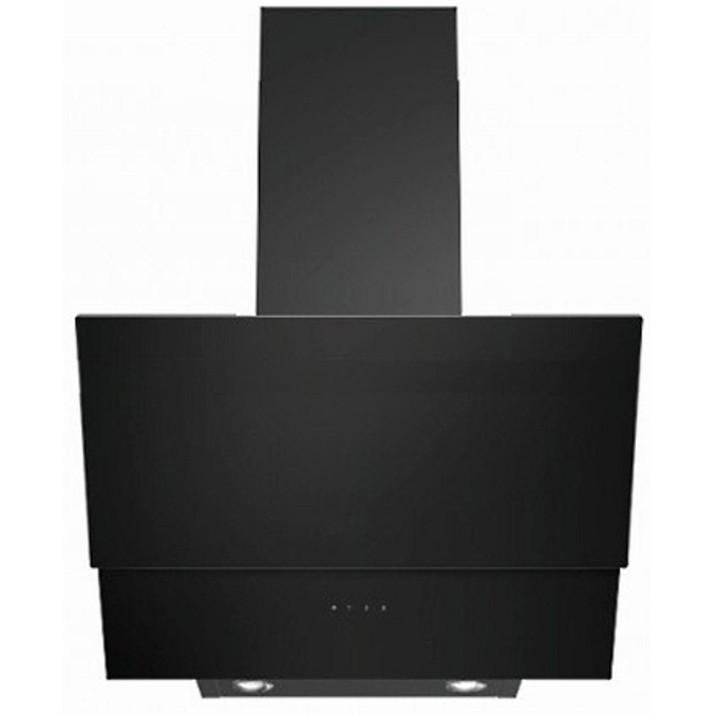 Вытяжка Fabiano Prisma-A 60 Black