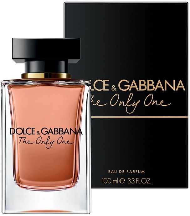 Парфюм для неё Dolce & Gabbana The Only One EDP 100ml