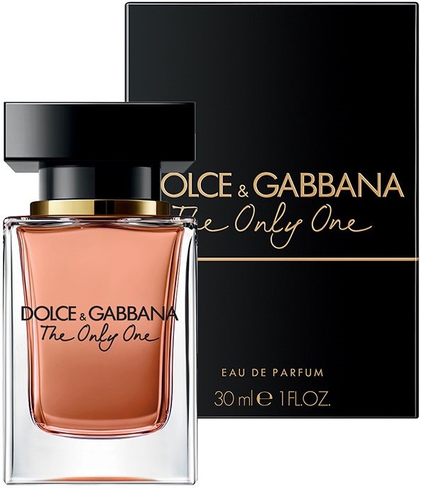 Парфюм для неё Dolce & Gabbana The Only One EDP 30ml 
