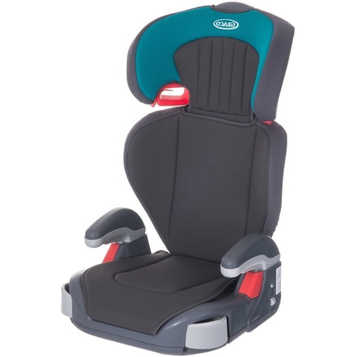 Scaun auto pentru copii Graco Junior Maxi Harbor Blue
