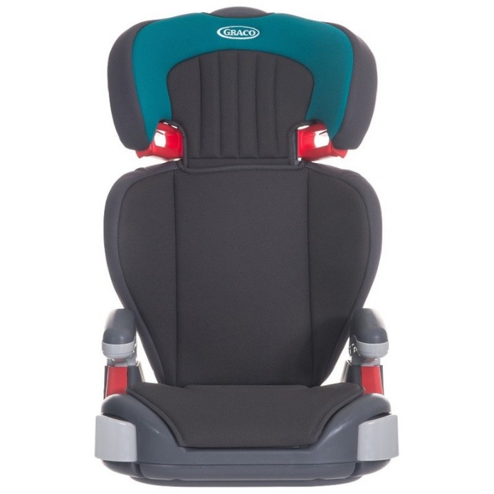 Scaun auto pentru copii Graco Junior Maxi Harbor Blue