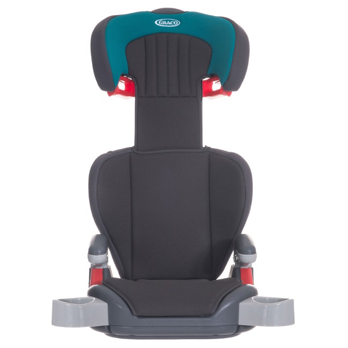 Scaun auto pentru copii Graco Junior Maxi Harbor Blue
