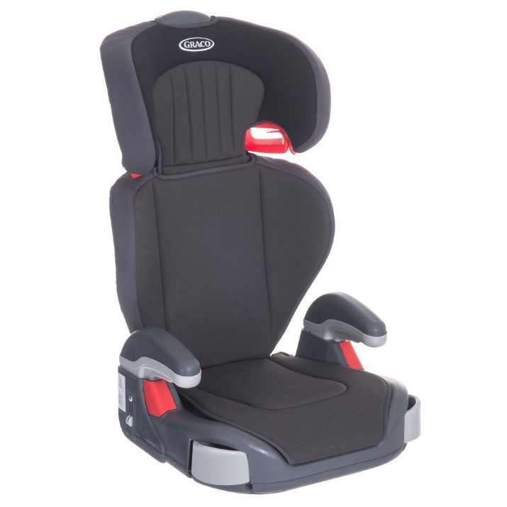 Детское автокресло Graco Junior Maxi Midnight Black