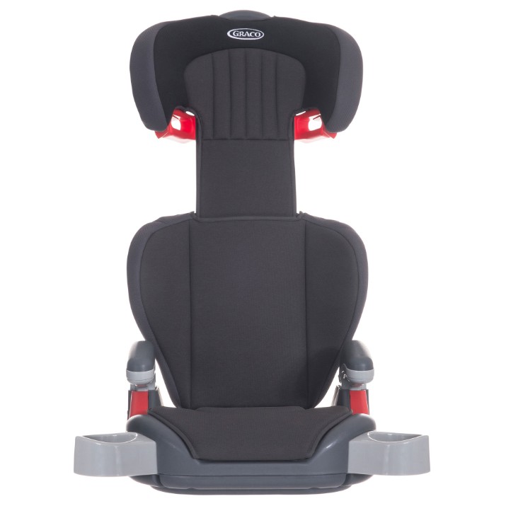 Детское автокресло Graco Junior Maxi Midnight Black