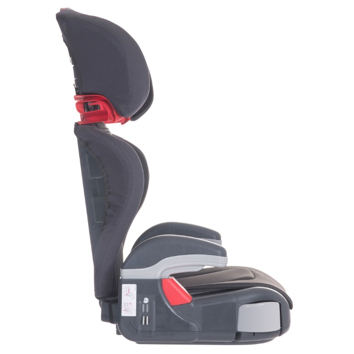 Детское автокресло Graco Junior Maxi Midnight Black