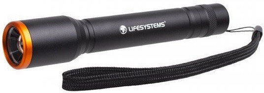 Lanterna Lifesystems Intensity 370 LED Hand Torch (42065)