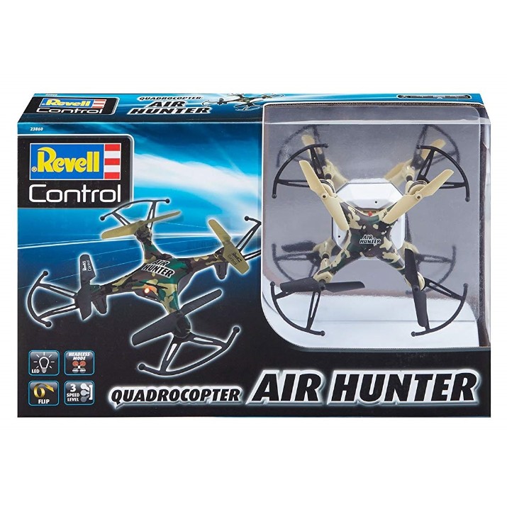 Дрон Revell Air Hunter (23860)
