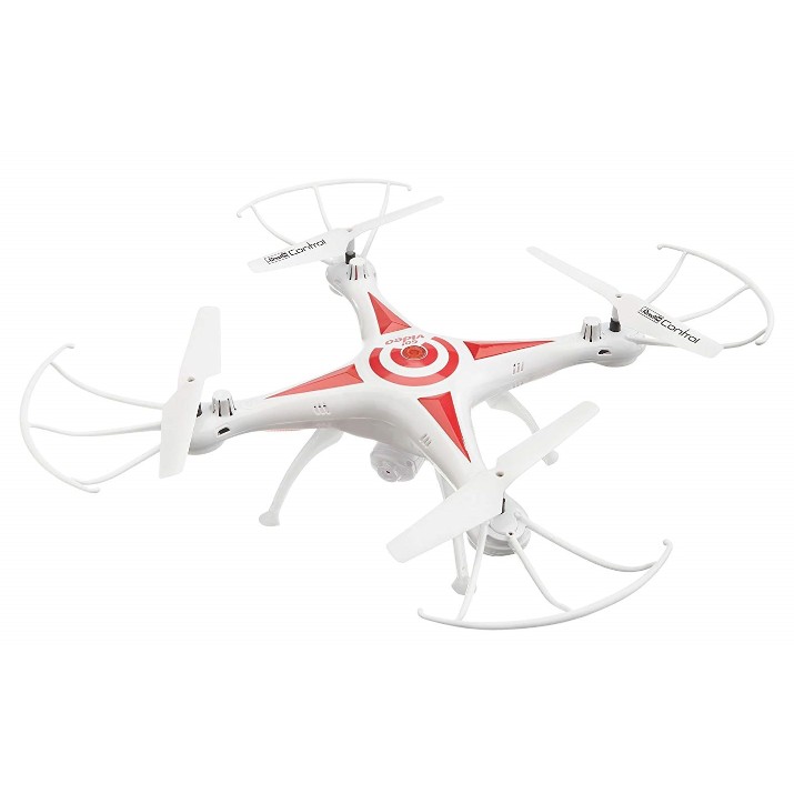 Дрон Revell Quadcopter Go! Video (23858)