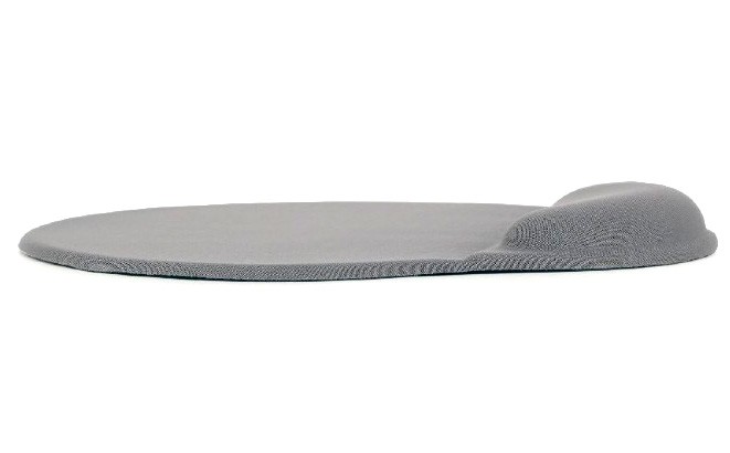 Mousepad Gembird MP-GEL-GR