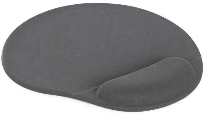 Mousepad Gembird MP-GEL-GR
