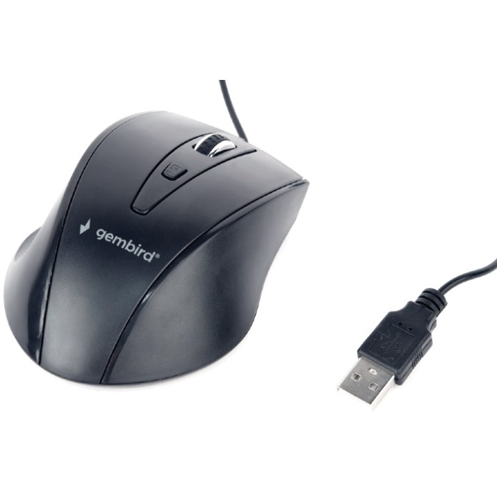 Mouse Gembird MUS-4B-02