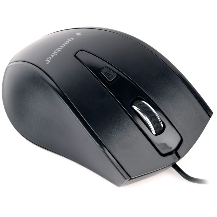 Mouse Gembird MUS-4B-02