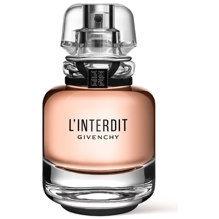 Parfum pentru ea Givenchy L'interdit EDP 35ml