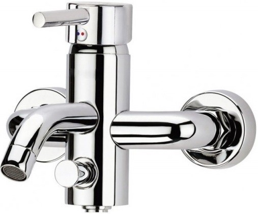 Baterie pentru cadă Creavit Ficus FC2198