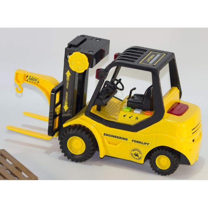 Машина Wenyi 1:16 Forklift (WY690A)