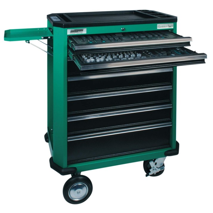 Ящик для инструментов Mannesmann M28290