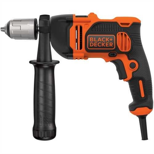 Maşină de găurit Black&Decker BEH850K 