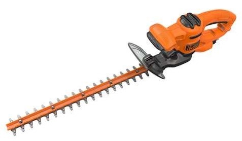 Кусторез электрический Black&Decker  BEHT201 