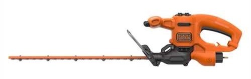Кусторез электрический Black&Decker  BEHT201 