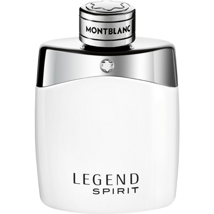 Parfum pentru el Montblanc Legend Spirit EDT 100ml