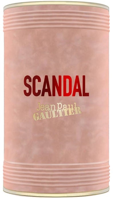 Парфюм для неё Jean Paul Gaultier Scandal EDP 30ml