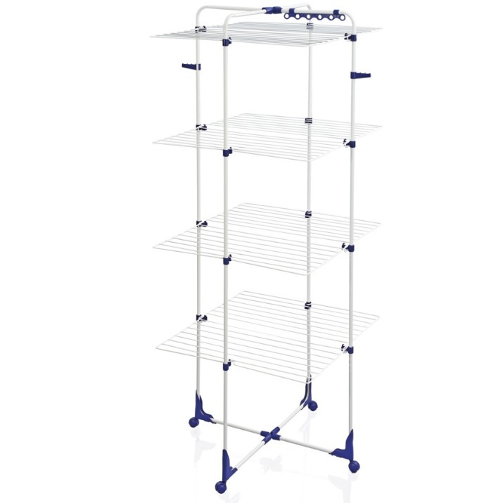 Uscător de rufe Leifheit Tower 450 (81456)