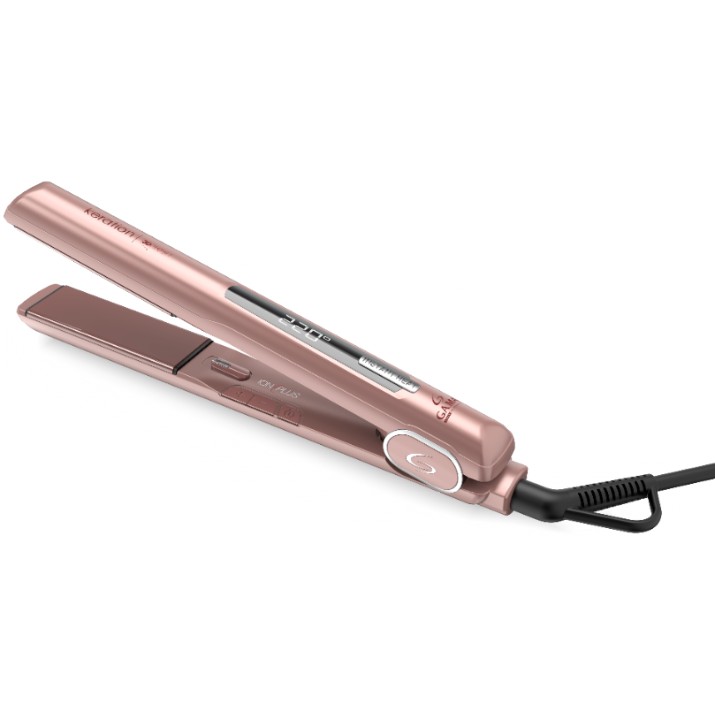 Утюжок GA.MA Keration Starlight 3D GI0108