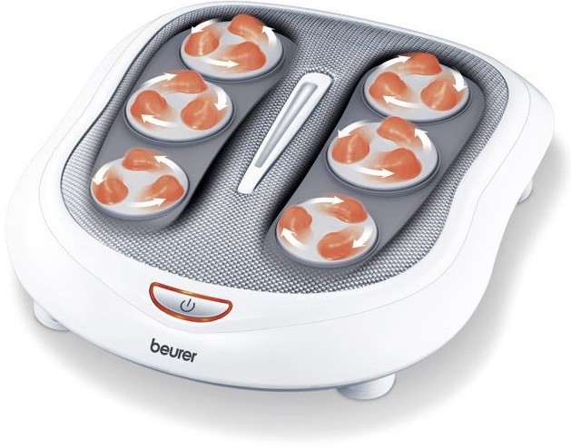 Прибор шиацу для массажа ног Beurer FM60