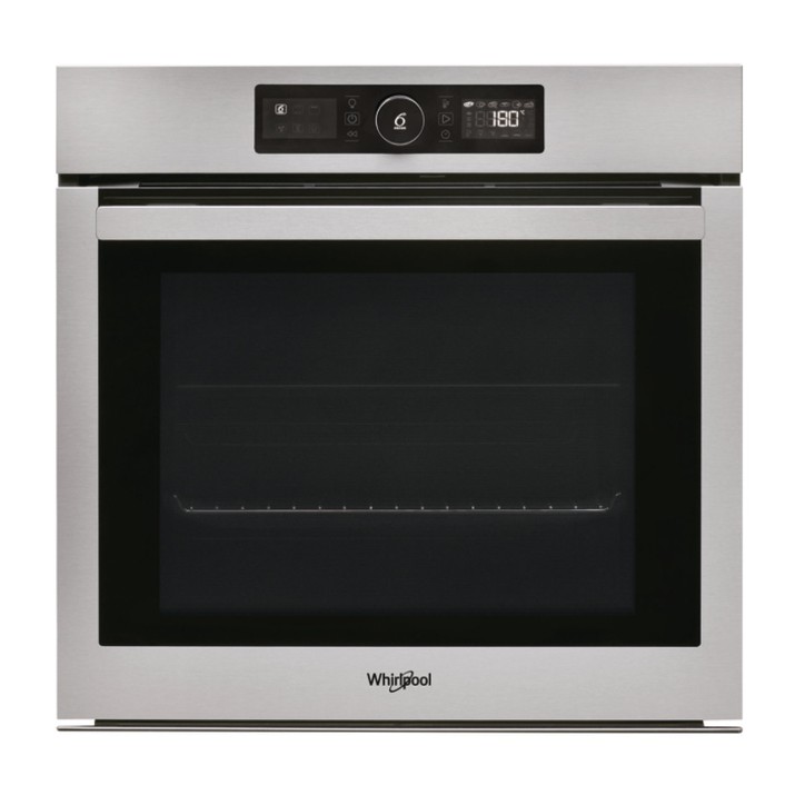 Cuptor electric Whirlpool AKZ9 6230 IX