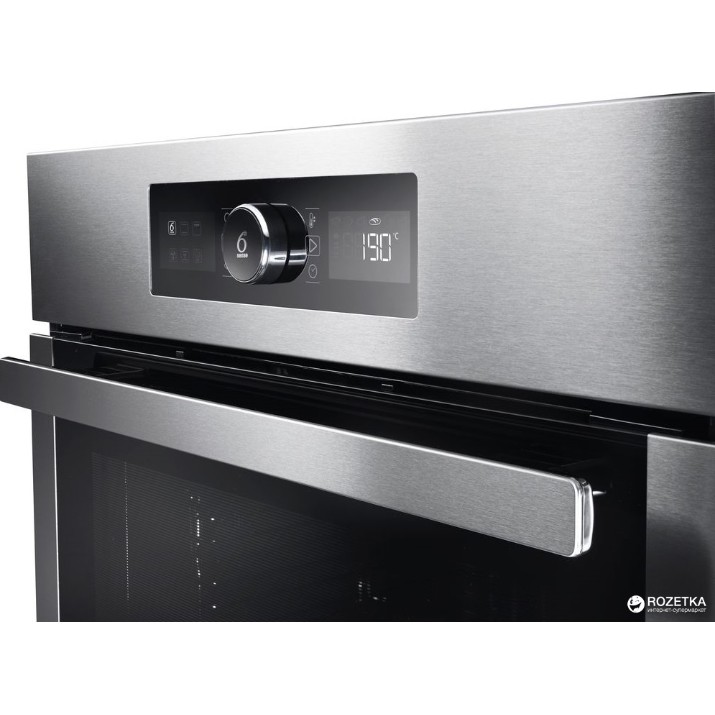 Электрический духовой шкаф Whirlpool AKZ9 6230 IX