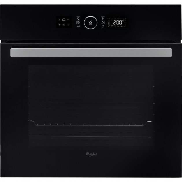 Cuptor electric Whirlpool AKZ9 6230 NB