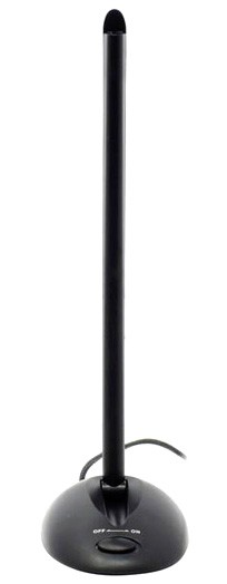 Microfon Sven MK-390 Black