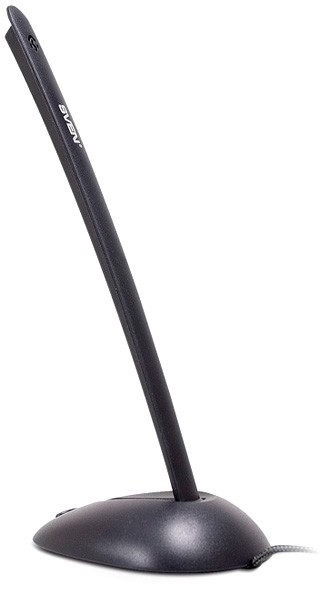 Microfon Sven MK-390 Black