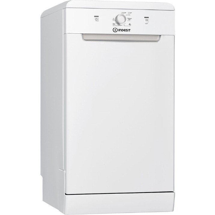 Посудомоечная машина Indesit DSСFE 1B10 RU