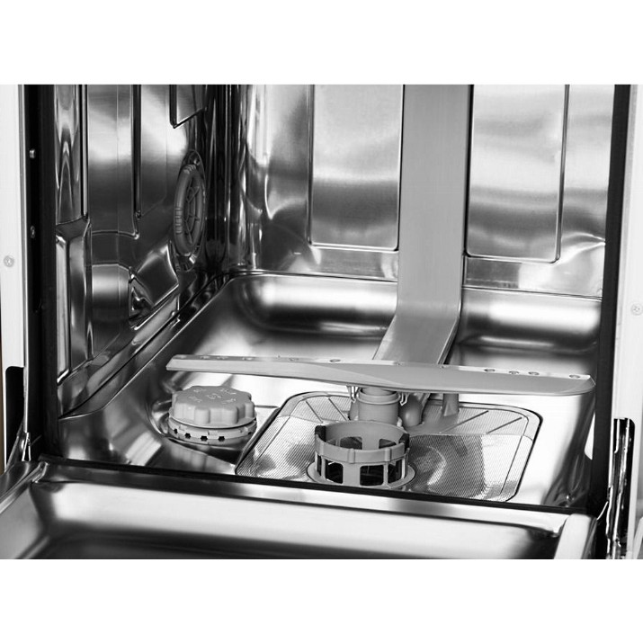 Посудомоечная машина Indesit DSСFE 1B10 RU
