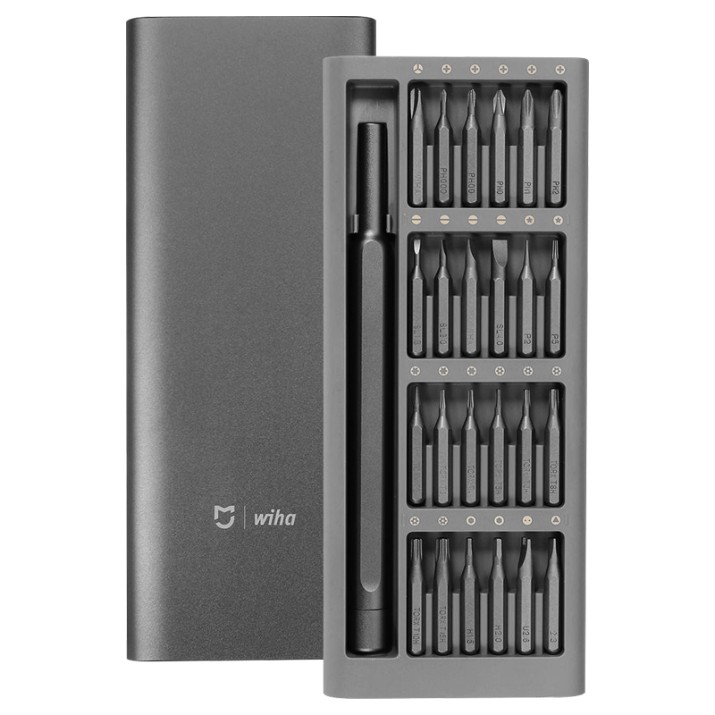 Набор отверток Xiaomi Wiha Precision Screwdriver
